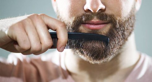 Transplantation de la Barbe et des Moustaches